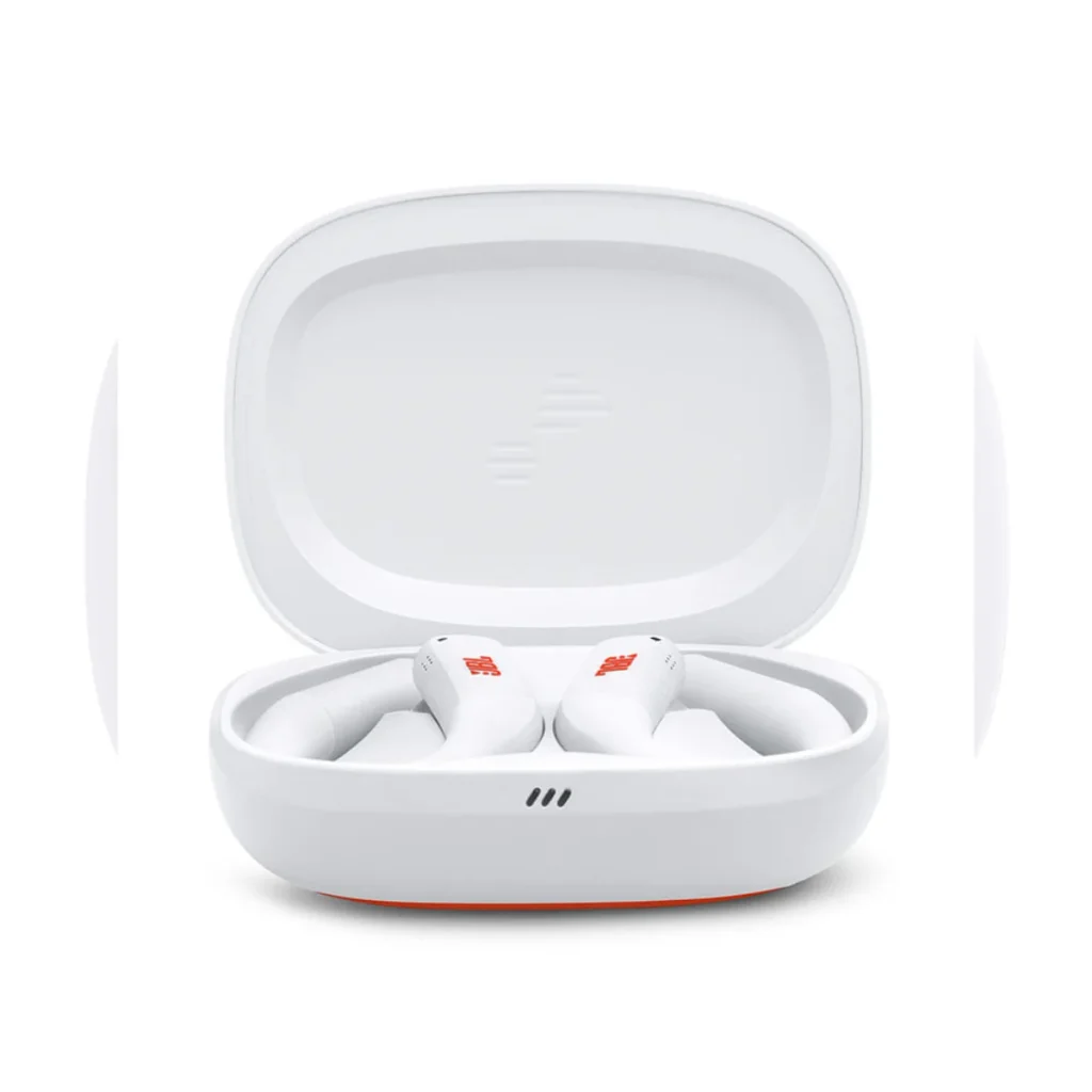 Fone de Ouvido Bluetooth JBL Endurance Peak 4