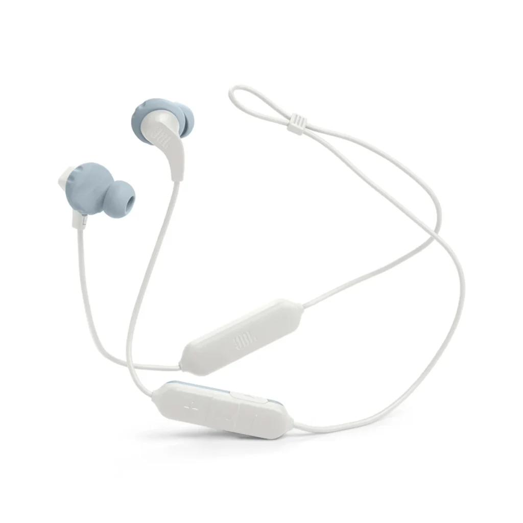 Fone de Ouvido Bluetooth JBL Endurance Run 2 IPX5