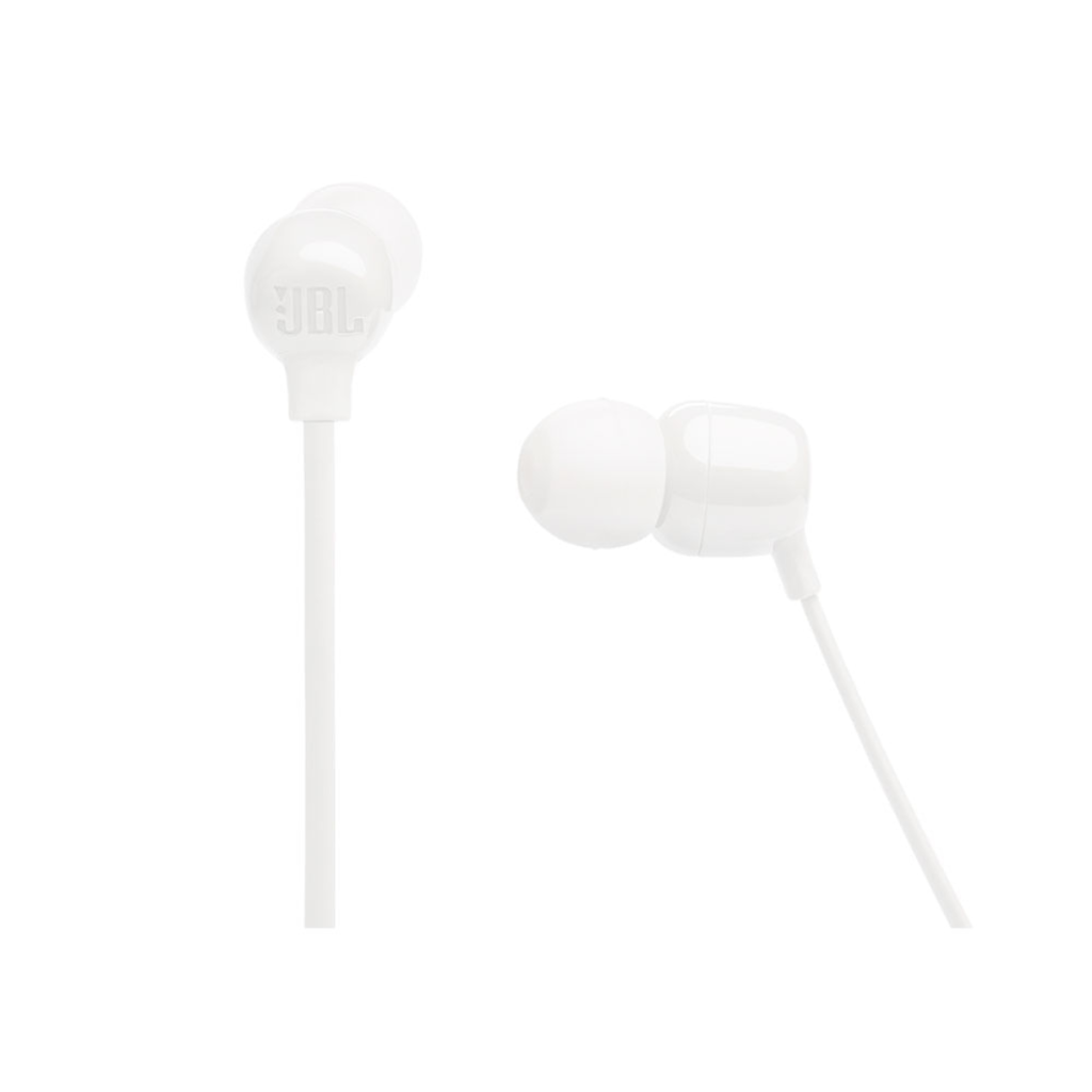Fone de ouvido Bluetooth JBL tune 135BT