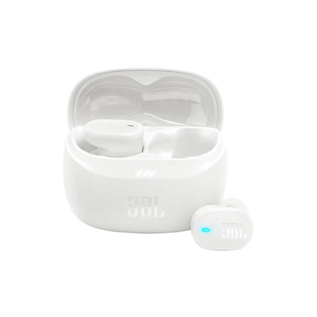 Fone de Ouvido Bluetooth JBL Tune Buds 2 TWS com Cancelamento de Ruído
