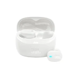 Fone de Ouvido Bluetooth JBL Tune Buds 2 TWS com Cancelamento de Ruído — H&H Suprimentos Corporativos