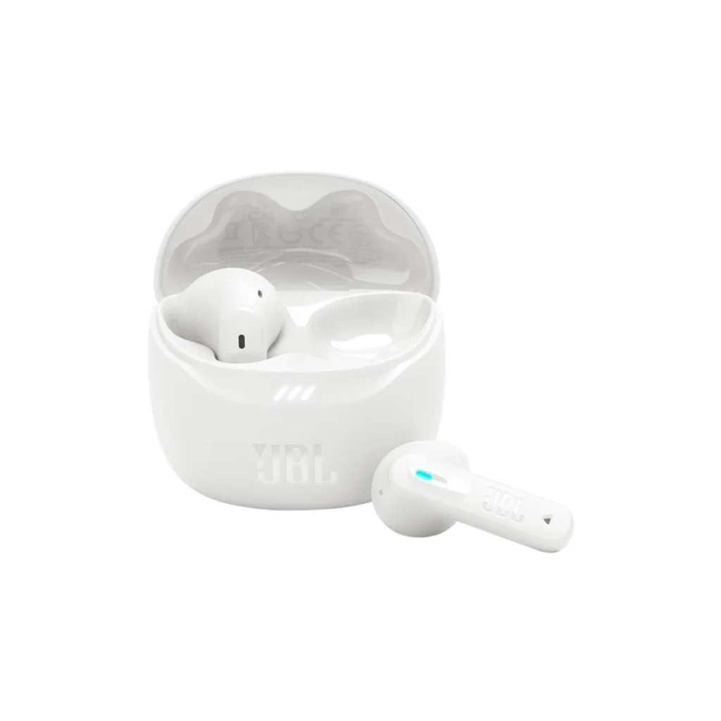 Fone de Ouvido Bluetooth JBL Tune Flex 2 TWS com Cancelamento de Ruído