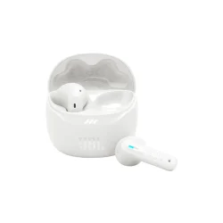 Fone de Ouvido Bluetooth JBL Tune Flex 2 TWS com Cancelamento de Ruído — H&H Suprimentos Corporativos
