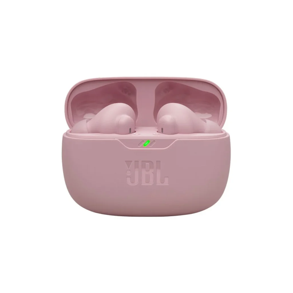 Fone de Ouvido Bluetooth JBL Wave Beam 2 TWS