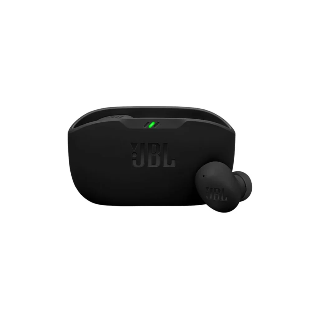 Fone de ouvido Bluetooth JBL wave buds 2 tws intra-auricular