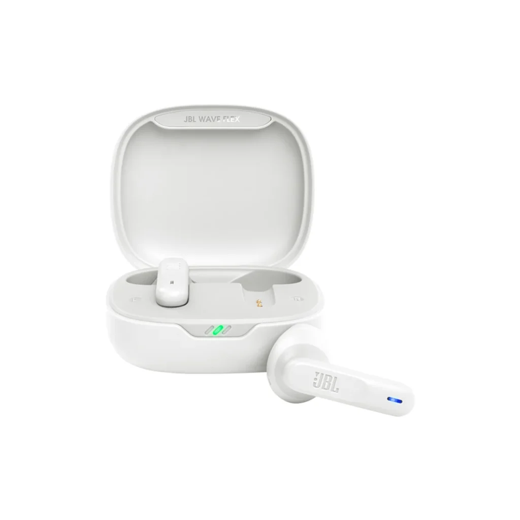 Fone de Ouvido Bluetooth JBL Wave Flex TWS