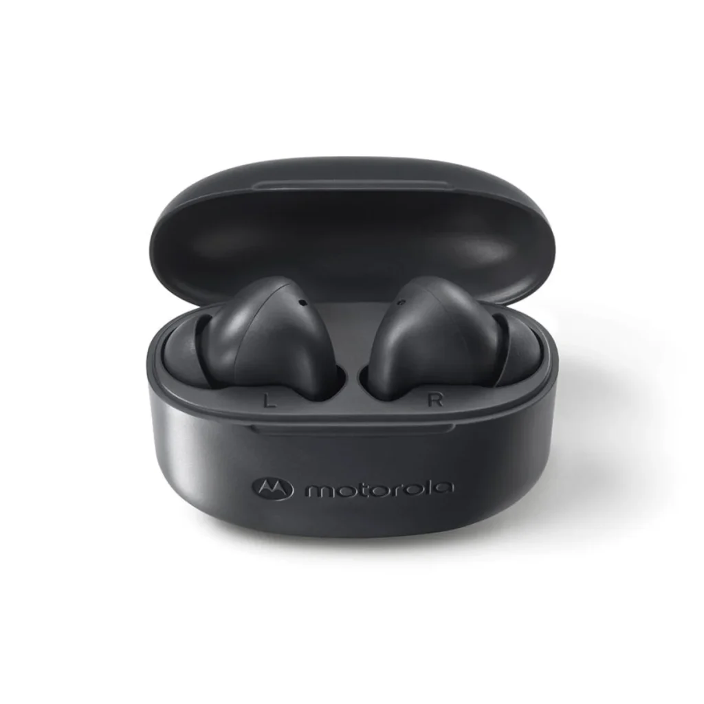 Fone de Ouvido Bluetooth Motorola Moto Buds 65 TWS
