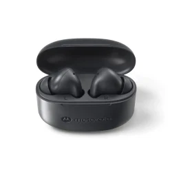 Fone de Ouvido Bluetooth Motorola Moto Buds 65 TWS — H&H Suprimentos Corporativos