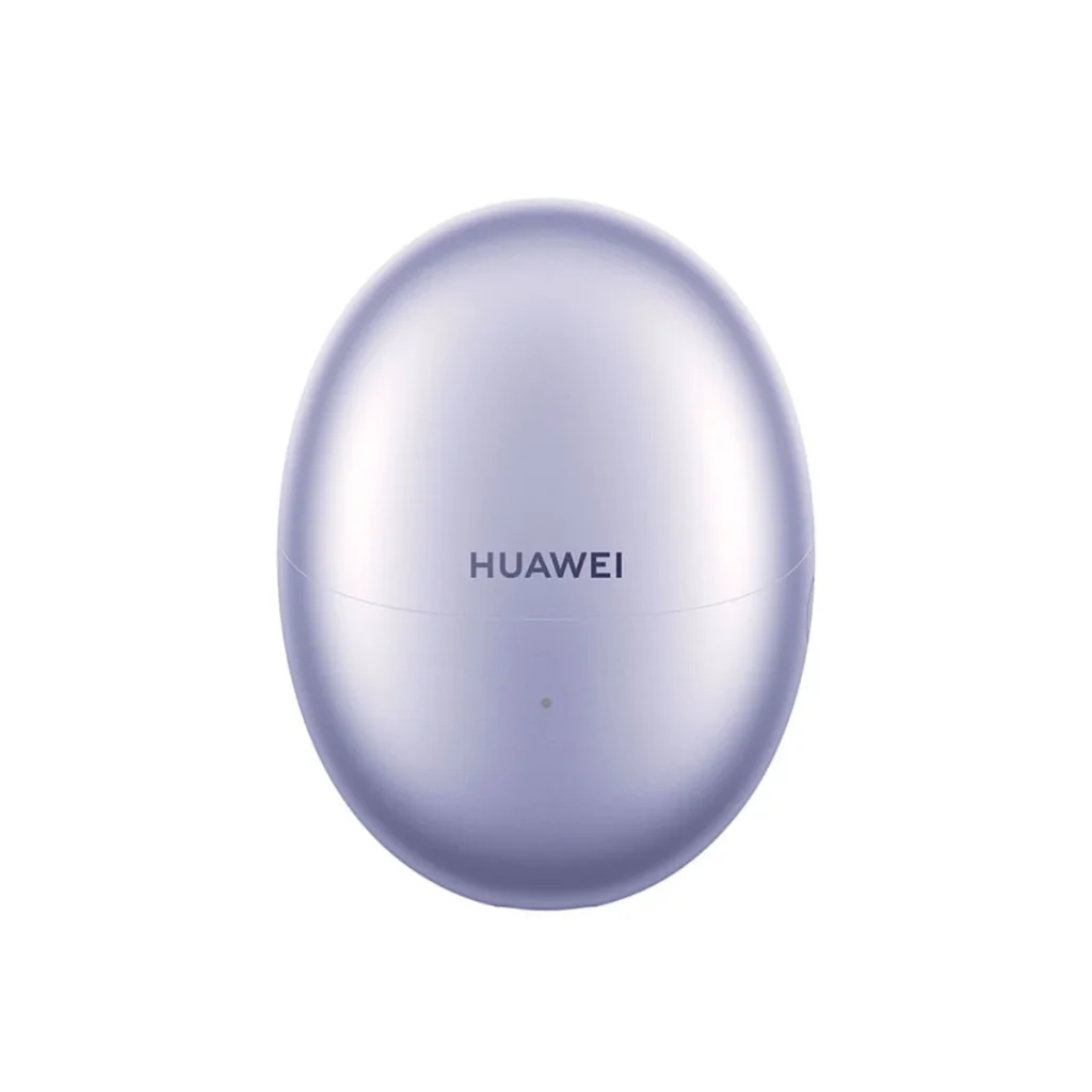 Fone de ouvido huawei freebuds 6 Bluetooth IP54 com cancelamento de ruído