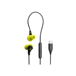 Fone de Ouvido JBL Endurance Run 3 USB-C IP65 com Fio — H&H Suprimentos Corporativos