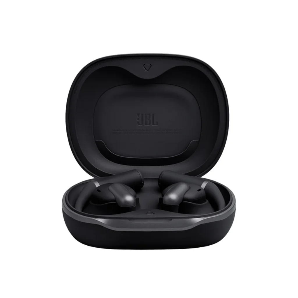 Fone de ouvido JBL sense Pro Bluetooth open-ear