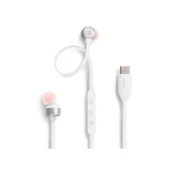 Fone de Ouvido JBL Tune 310C USB-C com Fio Intra-auricular — H&H Suprimentos Corporativos