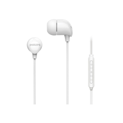 Fone de Ouvido Philips TAE2146 USB-C Intra-auricular — H&H Suprimentos Corporativos