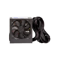 Fonte ATX Duex DX600FSE 600 W PFC Ativo Bivolt — H&H Suprimentos Corporativos