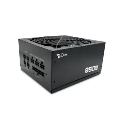 Fonte ATX Duex DX850FSE++ 850 W 80 Plus Modular Bivolt — H&H Suprimentos Corporativos