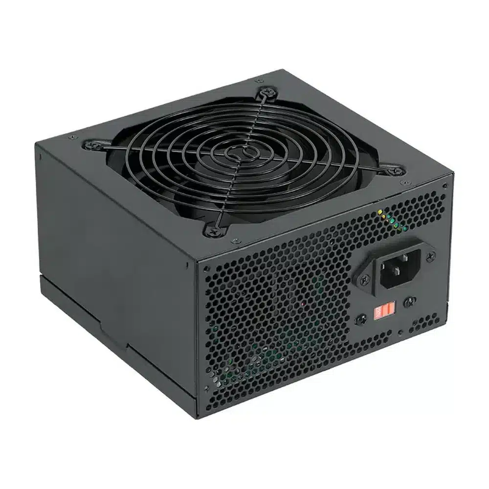 Fonte ATX Hi Level 500W LVL500PSU Bivolt