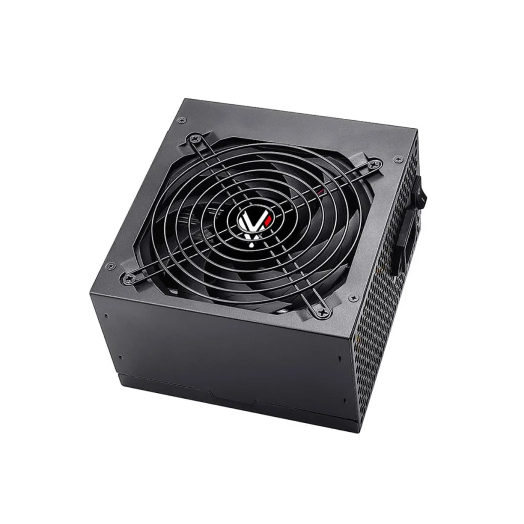 Fonte ATX hilevel 650 w 80 Plus bronze full modular Bivolt