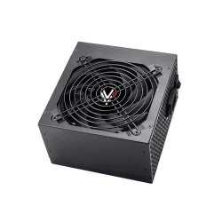 Fonte ATX Hilevel 650 W 80 Plus Bronze Full Modular Bivolt — H&H Suprimentos Corporativos