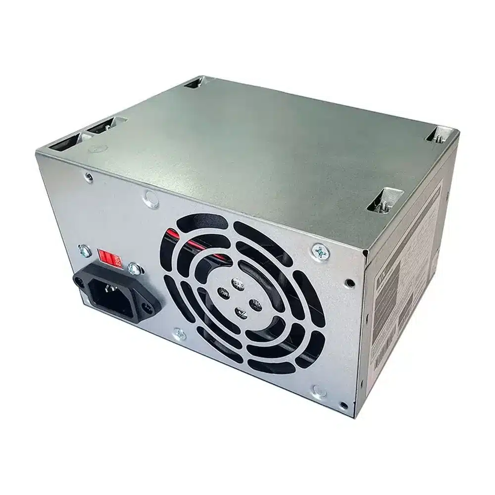 Fonte ATX VXPRO VX230SE 230W sem cabo de força