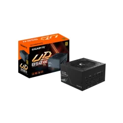 Fonte Gigabyte Ultra Durable UD850GM 850W 80 Plus Gold Modular — H&H Suprimentos Corporativos