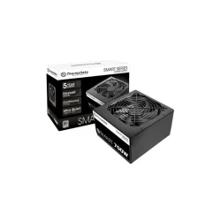 Fonte Thermaltake Smart 700W 80 Plus White com PFC Ativo — H&H Suprimentos Corporativos