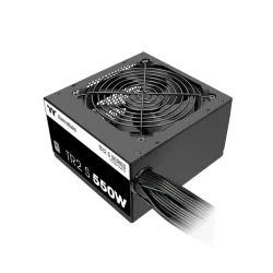 Fonte Thermaltake TR2 S 550 W 80 Plus ATX 3.0 — H&H Suprimentos Corporativos
