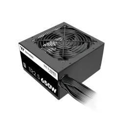 Fonte Thermaltake TR2 S 650 W 80 Plus ATX 3.0 — H&H Suprimentos Corporativos