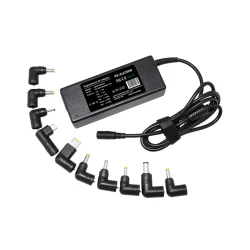 Fonte Universal Kross KE-AUC65W 65 W para Notebook — H&H Suprimentos Corporativos