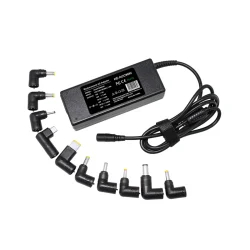 Fonte Universal Kross KE-AUC90W 90 W para Notebook — H&H Suprimentos Corporativos