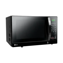 Forno de Micro-ondas LG MS3097ARA Solo 30 Litros EasyClean — H&H Suprimentos Corporativos