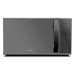 Forno de Micro-ondas Philco PMO21E 21 Litros — H&H Suprimentos Corporativos