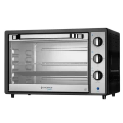 Forno Elétrico Cadence 451 45 Litros Timer Acendimento Automático — H&H Suprimentos Corporativos
