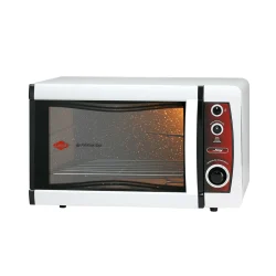 Forno Elétrico Layr Joy 46 L Branco — H&H Suprimentos Corporativos