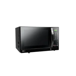 Forno de Micro-ondas LG MH7097AR 30 Litros Grill de Quartzo Preto — H&H Suprimentos Corporativos