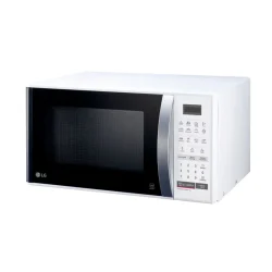 Forno Micro-ondas LG MS2355R 23 Litros Função Eco On EasyClean — H&H Suprimentos Corporativos