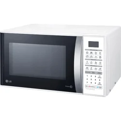 Forno Micro-ondas LG MS3052R 30 Litros Autodescongelamento e Autorreaquecimento — H&H Suprimentos Corporativos