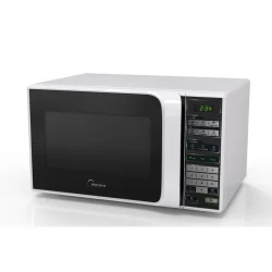 Forno Micro-ondas Midea MTRS21 20 Litros Branco — H&H Suprimentos Corporativos