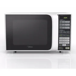 Forno Micro-ondas Midea MTRS42 31 Litros Branco — H&H Suprimentos Corporativos