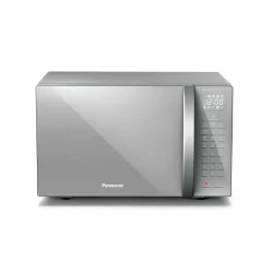Forno Micro-ondas Panasonic NN-ST67LSRUK 34 Litros Inox — H&H Suprimentos Corporativos