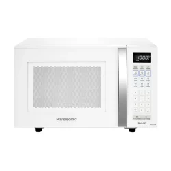 Forno Micro-ondas Panasonic ST25J 21 Litros Branco — H&H Suprimentos Corporativos