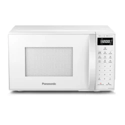 Forno Micro-ondas Panasonic ST25LW 21 Litros Branco — H&H Suprimentos Corporativos