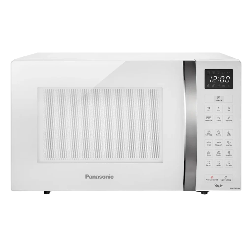Forno micro-ondas panasonic ST65H 32 litros