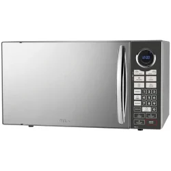 Forno de Micro-ondas Philco PME31 30 Litros Porta Espelhada — H&H Suprimentos Corporativos
