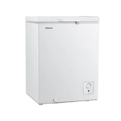 Freezer Horizontal Hisense FC185NW 142 L — H&H Suprimentos Corporativos