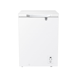 Freezer Horizontal Hisense FT200 198 Litros Inverter Bivolt Branco — H&H Suprimentos Corporativos
