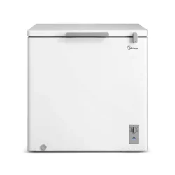 Freezer Horizontal Midea 200 Litros MDRC280SLA011 — H&H Suprimentos Corporativos