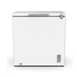 Freezer Horizontal Midea 205 Litros RCFB22 Branco — H&H Suprimentos Corporativos