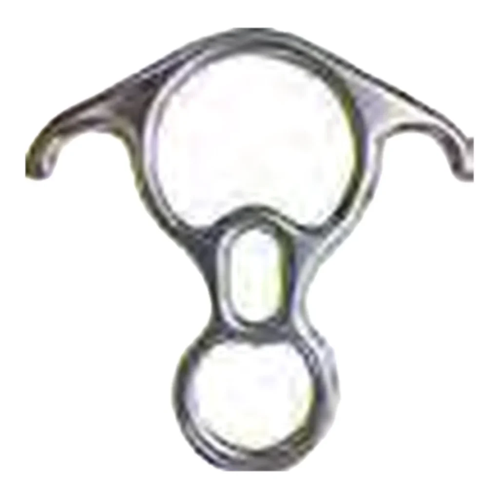 Freio 8 com Orelhas TC044