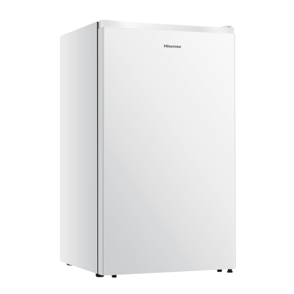 Frigobar hisense 115 litros RR157NW branco