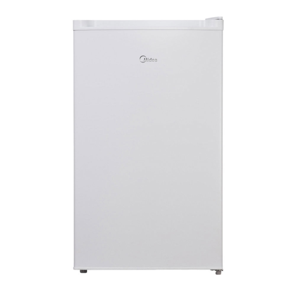 Frigobar midea 124 L inverter MDRD181FGD013 branco